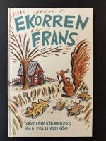 Ekorren Frans