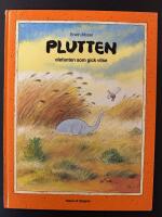 Plutten : elefanten som gick vilse