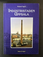 Industristaden Uppsala