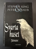 Svarta huset