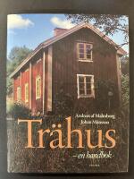 Tr&auml;hus : en handbok