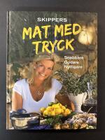 Mat med tryck : [snabbare, godare, nyttigare]