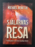 Sj&auml;larnas resa : fallstudier om livet mellan liven