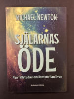 Sj&auml;larnas &ouml;de nya fallbeskrivningar om livet mellan liven