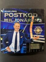 Postkod Miljon&auml;ren 3