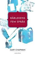K&auml;rlekens fem spr&aring;k