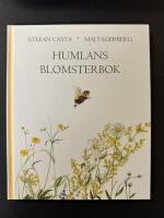 Humlans blomsterbok
