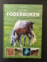 Stora foderboken