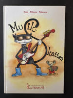 Musik-Skatten