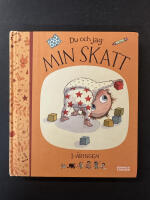 Du och jag min skatt