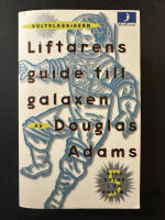 Liftarens guide till galaxen