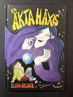 En &auml;kta h&auml;xis