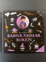 Den svarta barnkammarboken