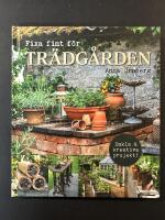 Fixa fint f&ouml;r tr&auml;dg&aring;rden