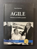 Agile : konsten att slutf&ouml;ra projekt