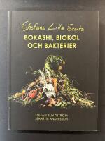 Stefans lilla svarta : bokashi, biokol och bakterier