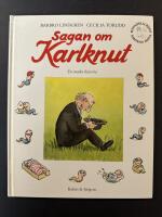 Sagan om Karlknut : en masks historia