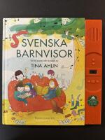 Svenska barnvisor