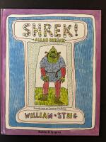 Shrek! : allas skr&auml;ck