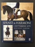 Sp&auml;nst & harmoni i ryttarens sits