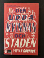 Den udda kvinnan och staden