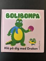 Kl&auml; p&aring; dig med Draken