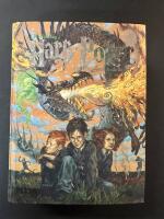 Harry Potter och den flammande b&auml;garen