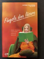 F&auml;ngsla dina l&auml;sare, v&auml;ck sp&auml;nning och ber&ouml;r p&aring; djupet