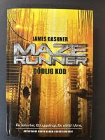 Maze runner. D&ouml;dlig kod