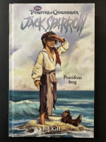 Jack Sparrow : Poseidons berg