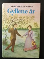 Gyllene &aring;r