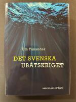 Det svenska ub&aring;tskriget