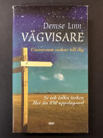 V&auml;gvisare : universum viskar till dig : [se och tolka tecken, mer &auml;n 850 uppslagsord]