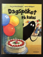 Dagsp&ouml;ket p&aring; kalas