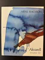 Akvarell : en handbok