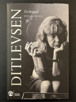 Ditlevsen : en biografi