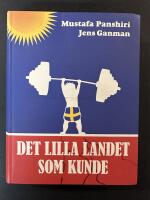 Det lilla landet som kunde