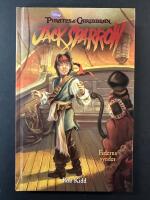Jack Sparrow : faderns synder