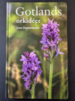 Gotlands orkid&eacute;er