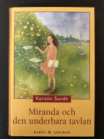 Miranda och den underbara tavlan