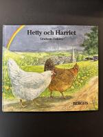 Hetty och Harriet