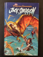 Jack Sparrow Nr. 9 Timmarnas dans