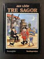 Tre sagor : samlingsvolym