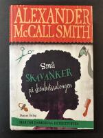 Sm&aring; skavanker p&aring; sk&ouml;nhetssalongen