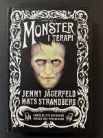 Monster i terapi : skr&auml;cklitteraturens ikoner hos psykologen