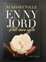 En ny jord : ditt inre syfte