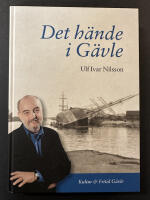 Skulpturstaden G&auml;vle : en v&auml;gledning