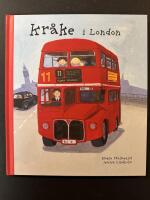 Kr&aring;ke i London