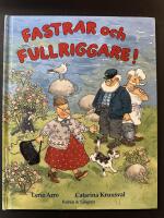 Fastrar och fullriggare!