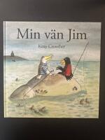 Min v&auml;n Jim